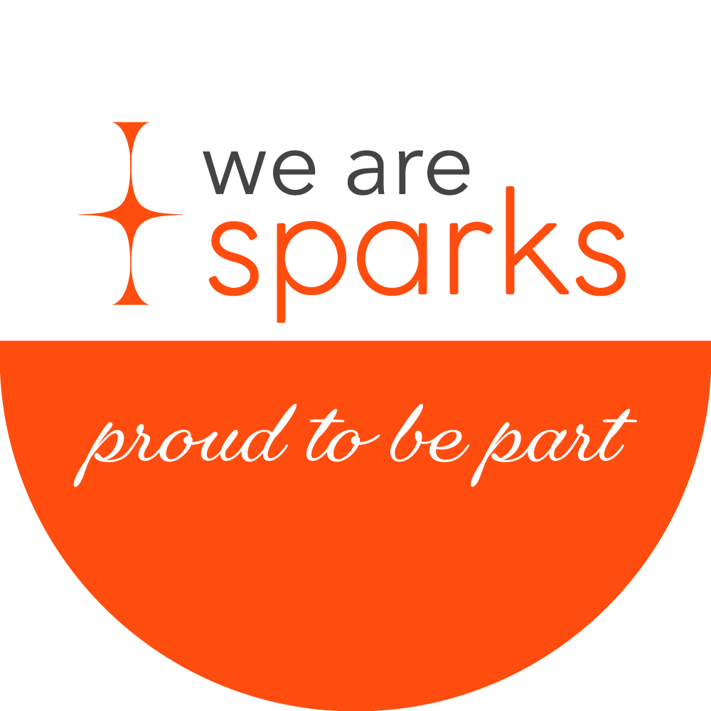 We are sparks