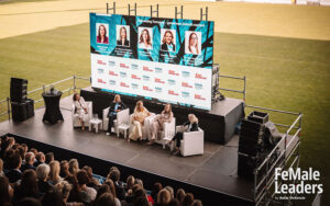 FEMale Leaders Claudia Schick und Kolleginen